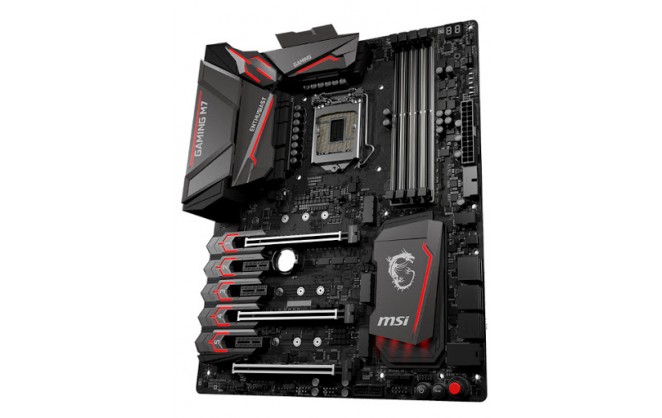 Z270 tomahawk store